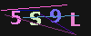 Gambar captcha