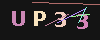 Gambar captcha