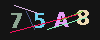 Gambar captcha